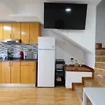 With Terrace Bbq Pool In