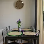With Terrace Bbq Pool In *