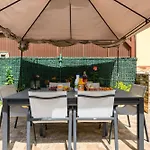 With Terrace Bbq Pool In * Maspalomas (Gran Canaria)