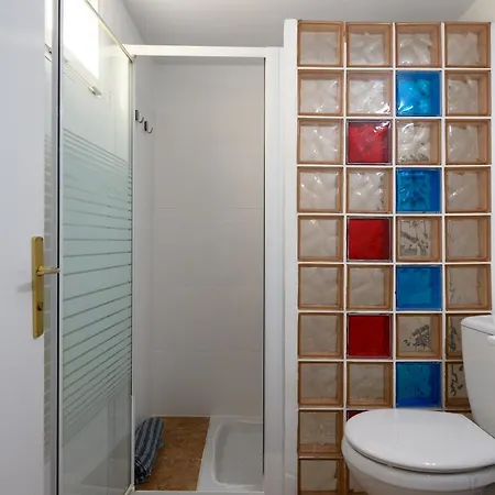 With Terrace Bbq Pool In Maspalomas (Gran Canaria)