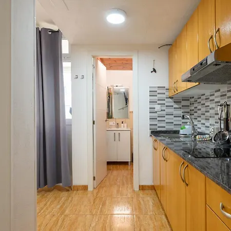 Hotel With Terrace Bbq Pool In