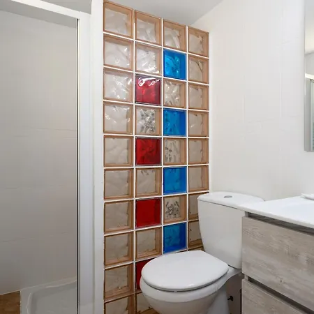 Hotel With Terrace Bbq Pool In *