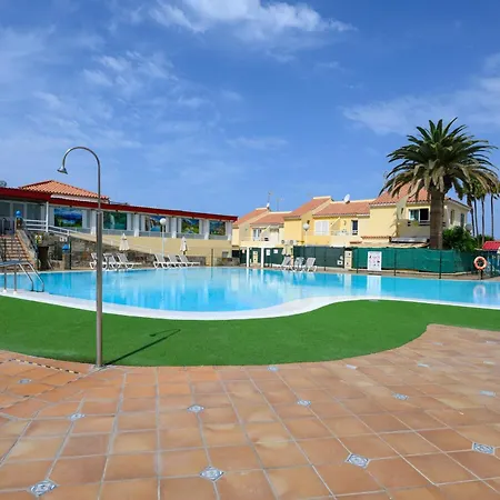 Bungalow With Terrace Bbq Private Parking Pool *