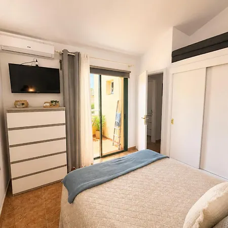 Bungalow With Terrace Bbq Private Parking Pool * Maspalomas (Gran Canaria)