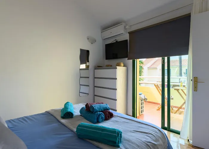 Hotel With Terrace Bbq Pool In *