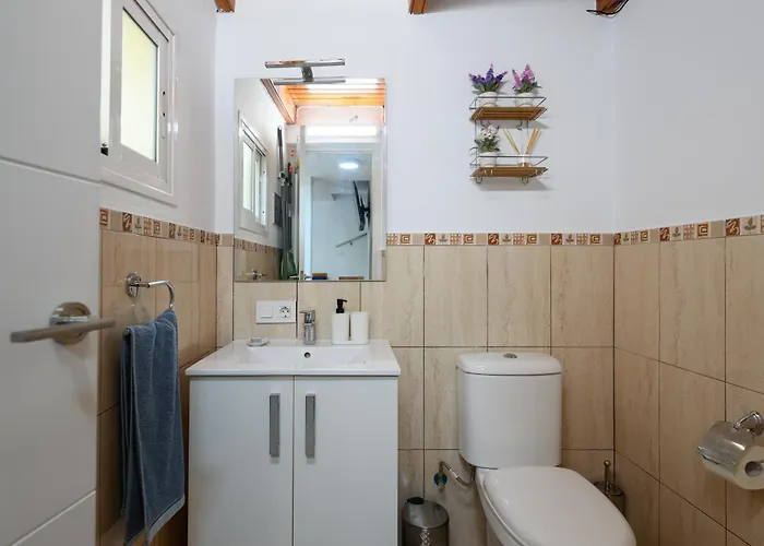 With Terrace Bbq Pool In