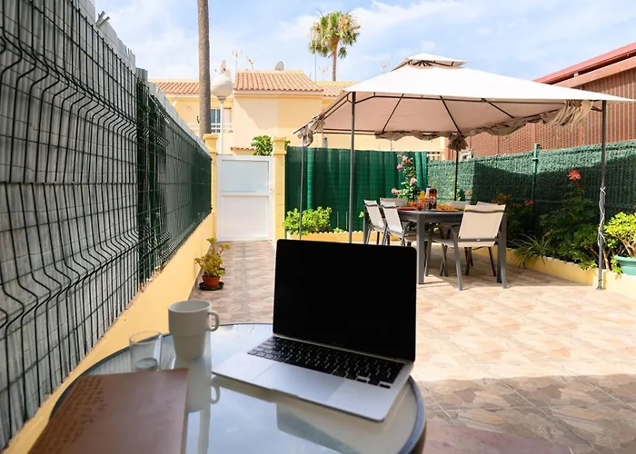 With Terrace Bbq Pool In Szálloda *