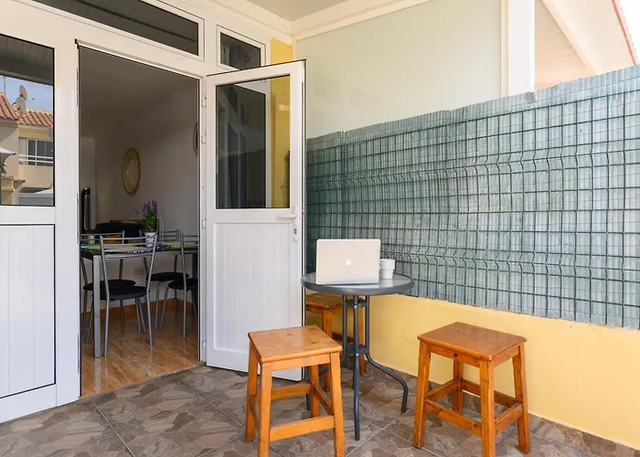 Отель With Terrace Bbq Pool In