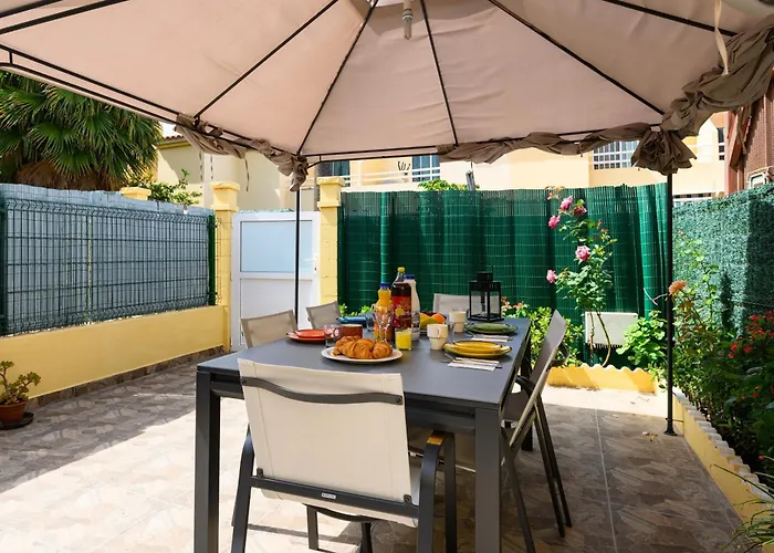 With Terrace Bbq Pool In Отель