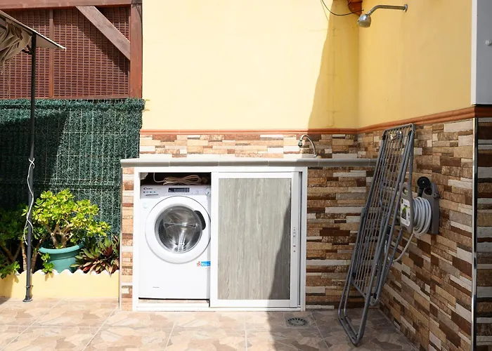 Szálloda With Terrace Bbq Pool In